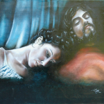 Cristo & Maddalena